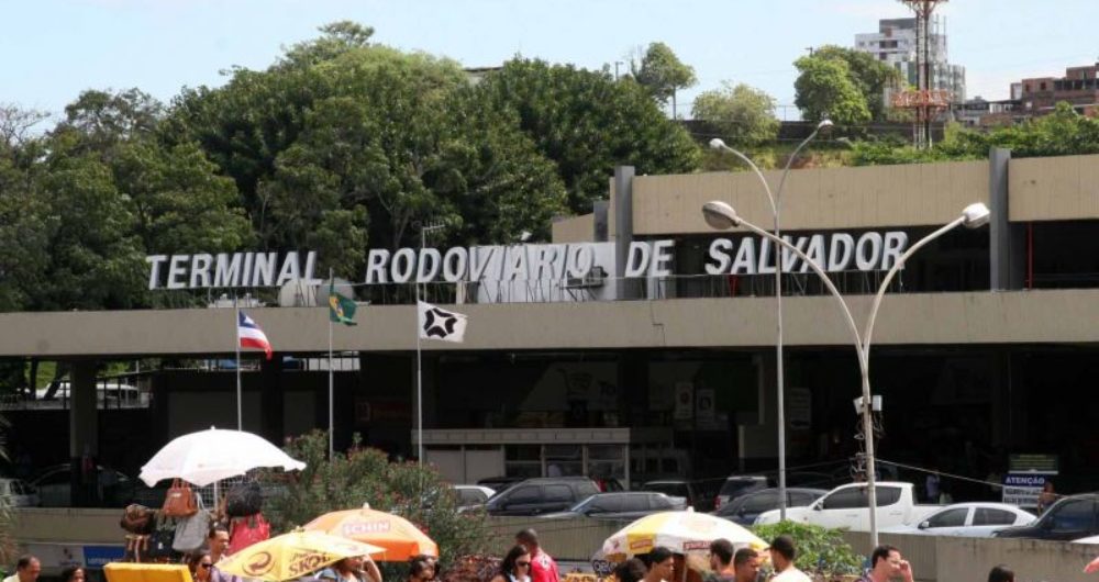 Resultado de imagem para RodoviÃ¡ria oferece 150 horÃ¡rios extras no feriado do trabalhador