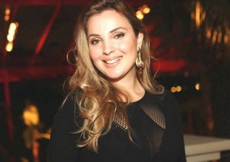 marcela temer