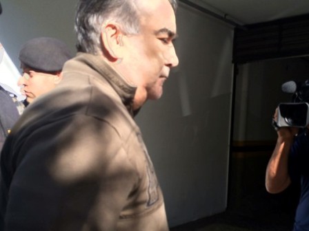 PF prende ex-presidente do PSDB de Minas Gerais PF prende ex-presidente do PSDB de Minas Gerais