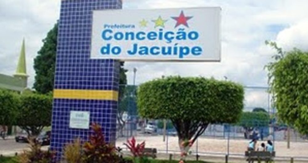 Resultado de imagem para Conceição do Jacuípe
