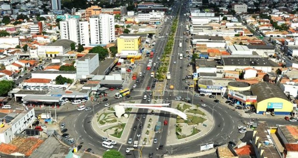Prefeitura de Feira de Santana prorroga suspensão do comércio não ...