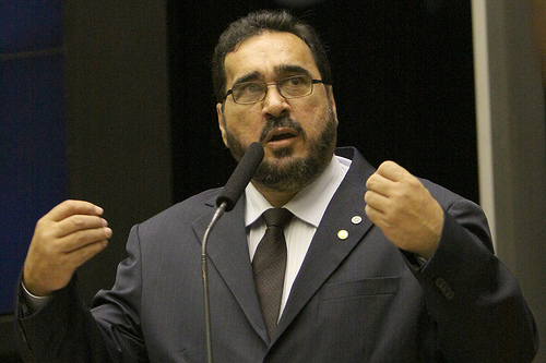 Resultado de imagem para amauri teixeira DEPUTADO