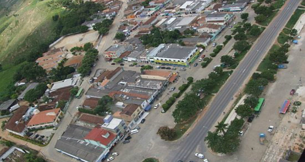Itabela Bahia fonte: www.todabahia.com.br