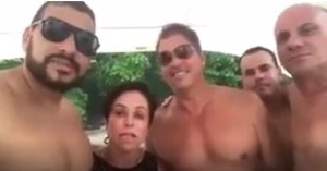 CRISTIANE BRASIL