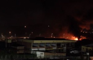 incendio