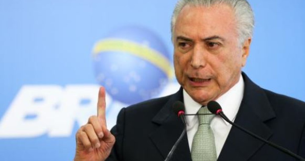 Resultado de imagem para Bolsonaro pretende tratar da Previdência com Temer, em Brasília