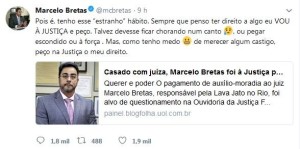 Reprodução/ Twitter