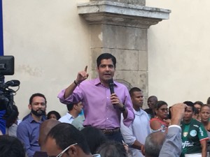 Foto Toda Bahia